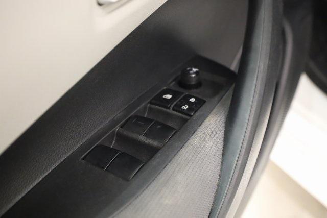 used 2021 Toyota Corolla car, priced at $16,400