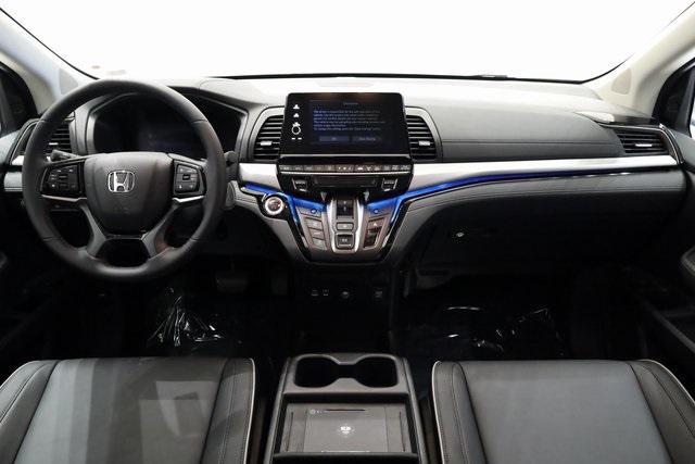 used 2025 Honda Odyssey car, priced at $44,990