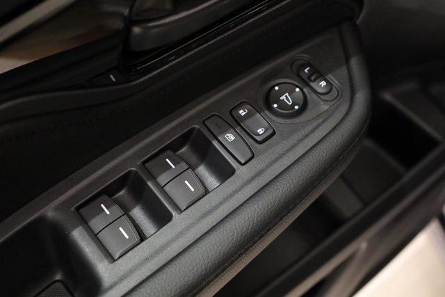 used 2025 Honda Odyssey car, priced at $44,990