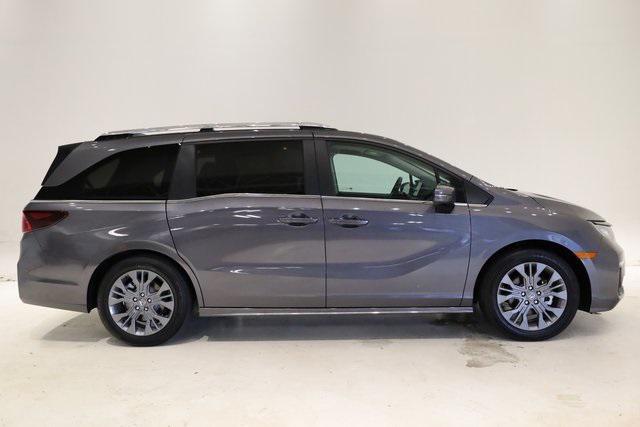 used 2025 Honda Odyssey car, priced at $44,990