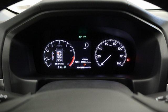 used 2025 Honda Odyssey car, priced at $44,990