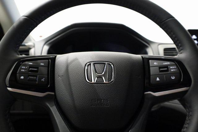 used 2025 Honda Odyssey car, priced at $44,990