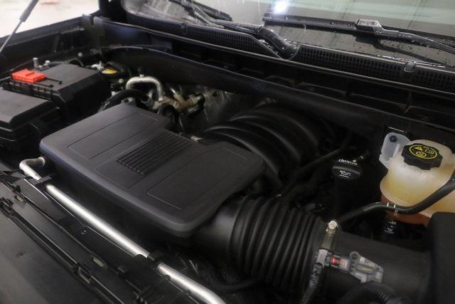 used 2022 Cadillac Escalade car, priced at $67,990