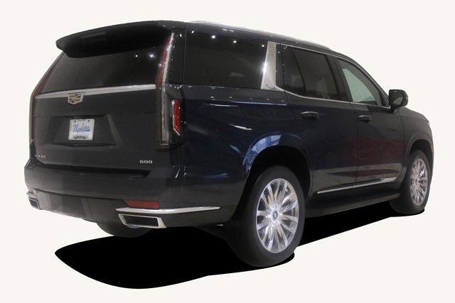 used 2022 Cadillac Escalade car, priced at $67,990