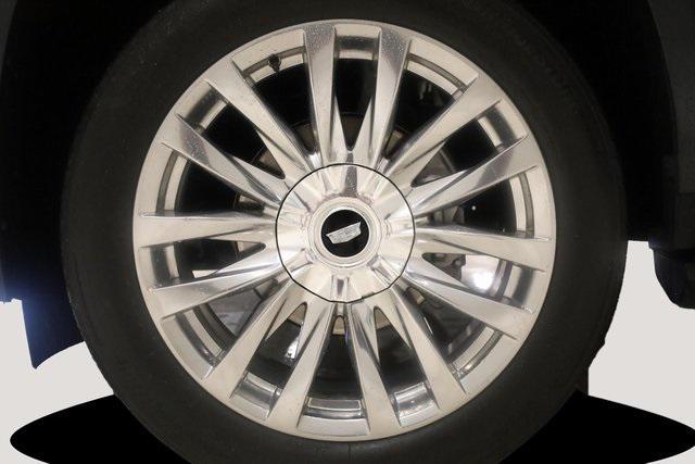 used 2022 Cadillac Escalade car, priced at $67,990