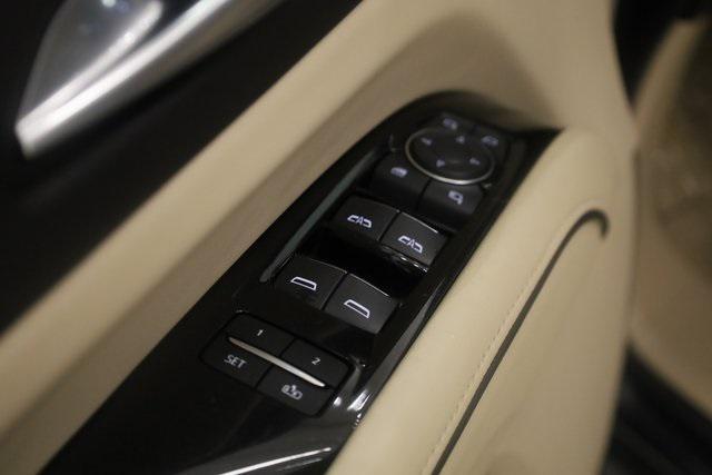 used 2022 Cadillac Escalade car, priced at $67,990