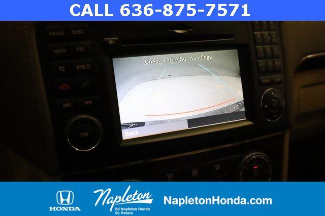 used 2012 Mercedes-Benz GL-Class car, priced at $11,000