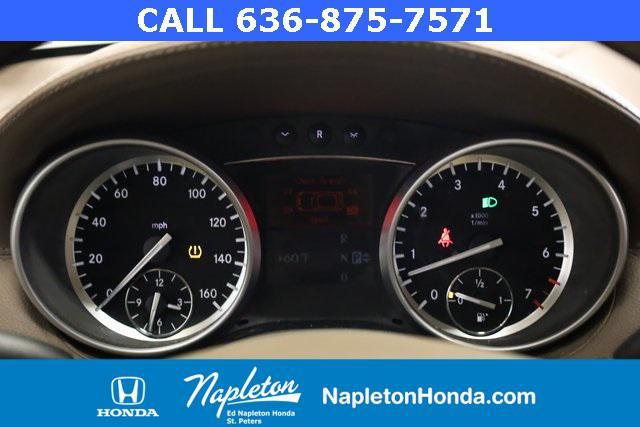 used 2012 Mercedes-Benz GL-Class car, priced at $11,000