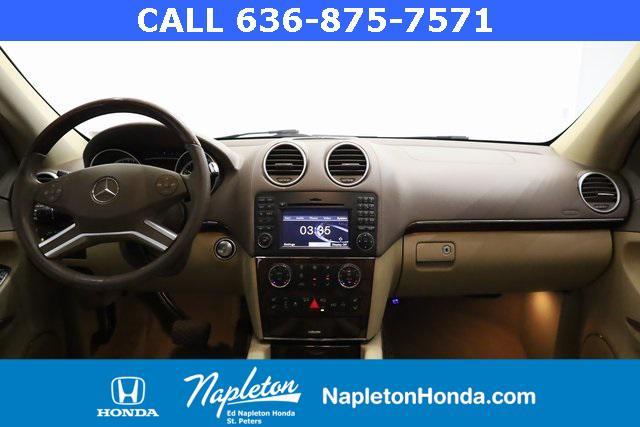 used 2012 Mercedes-Benz GL-Class car, priced at $11,000