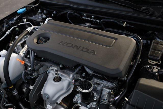 new 2026 Honda Civic car, priced at $25,790