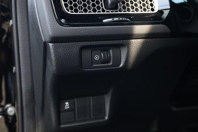 new 2026 Honda Civic car, priced at $25,790