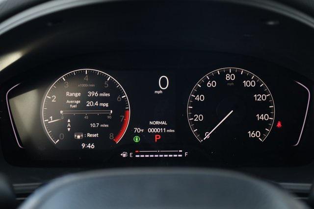 new 2026 Honda Civic car, priced at $25,790