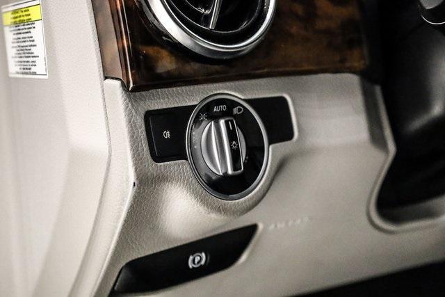 used 2013 Mercedes-Benz GLK-Class car, priced at $9,700