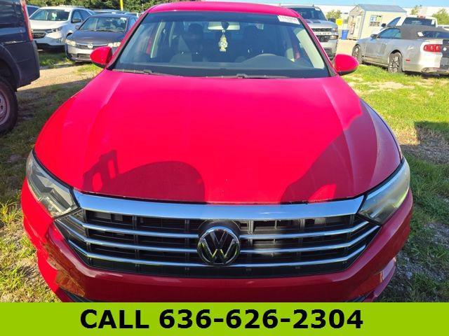 used 2020 Volkswagen Jetta car, priced at $15,800