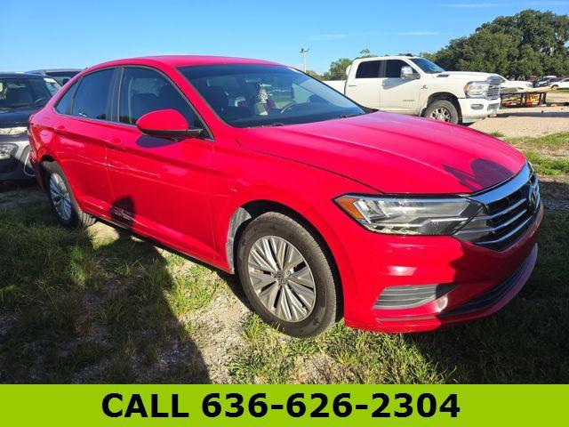 used 2020 Volkswagen Jetta car, priced at $15,800
