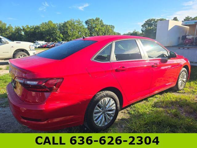 used 2020 Volkswagen Jetta car, priced at $15,800