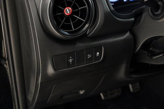 used 2023 Hyundai Kona car, priced at $21,650