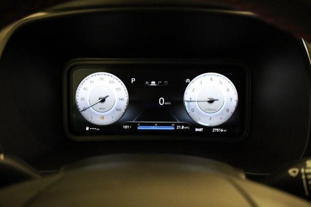 used 2023 Hyundai Kona car, priced at $21,650
