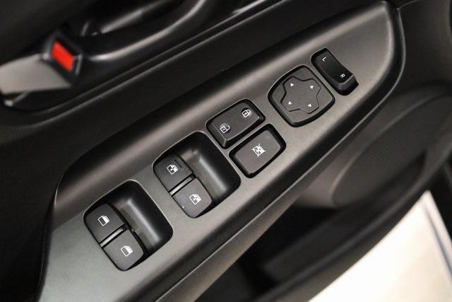 used 2023 Hyundai Kona car, priced at $21,650