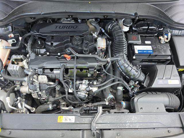 used 2023 Hyundai Kona car, priced at $21,650