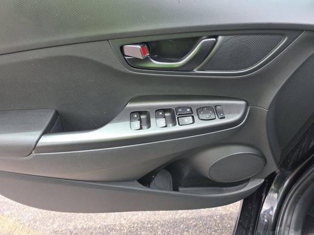 used 2023 Hyundai Kona car, priced at $21,650