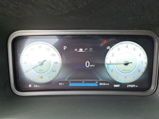 used 2023 Hyundai Kona car, priced at $21,650