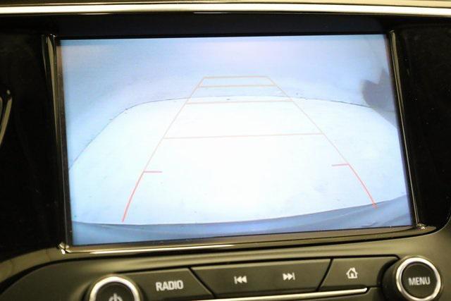 used 2020 Buick Envision car, priced at $17,600