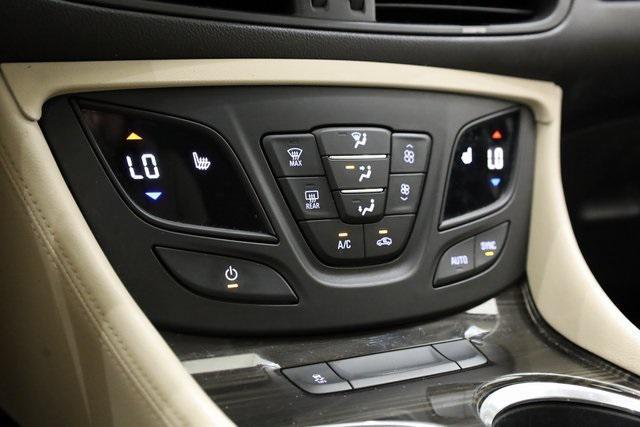 used 2020 Buick Envision car, priced at $17,600