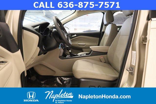 used 2017 Ford Escape car, priced at $9,900