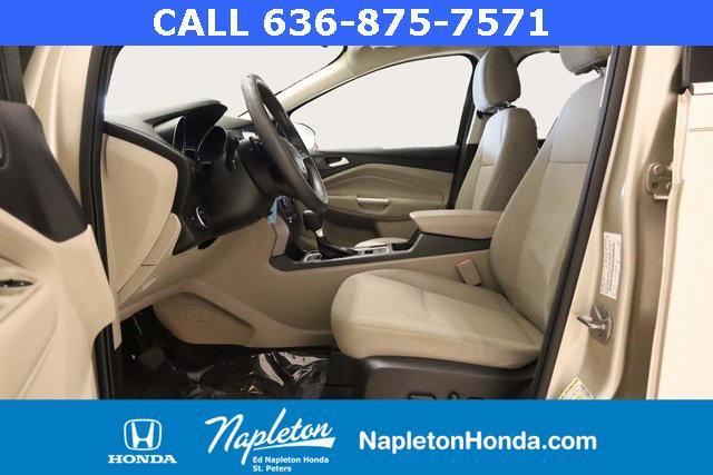 used 2017 Ford Escape car, priced at $9,900