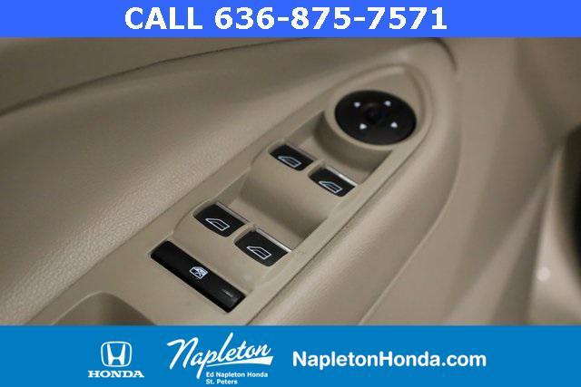 used 2017 Ford Escape car, priced at $9,900