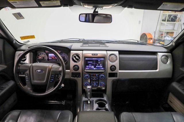 used 2013 Ford F-150 car, priced at $17,700