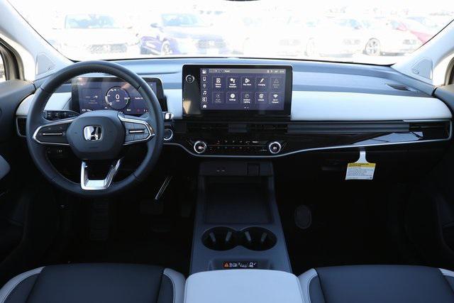 new 2024 Honda Prologue car, priced at $54,550