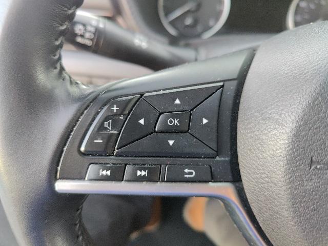 used 2020 Nissan Sentra car, priced at $15,350