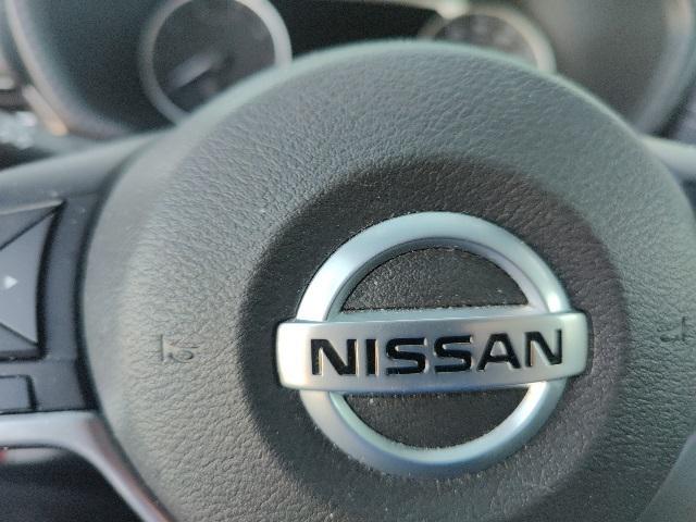used 2020 Nissan Sentra car, priced at $15,350
