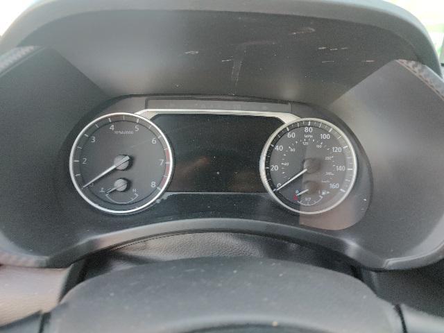 used 2020 Nissan Sentra car, priced at $15,350