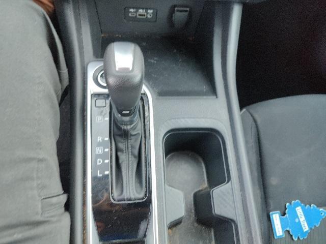 used 2020 Nissan Sentra car, priced at $15,350