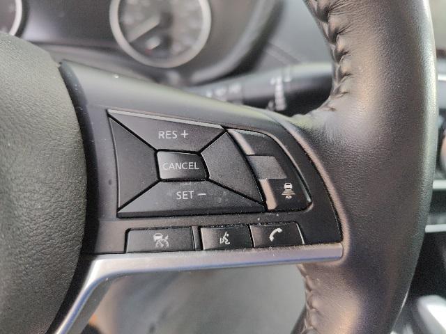 used 2020 Nissan Sentra car, priced at $15,350