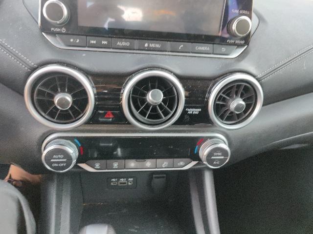 used 2020 Nissan Sentra car, priced at $15,350