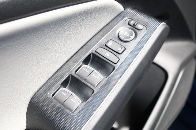 new 2026 Honda Civic Hybrid car, priced at $33,900