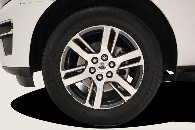 used 2024 Ford Expedition Max car, priced at $58,000