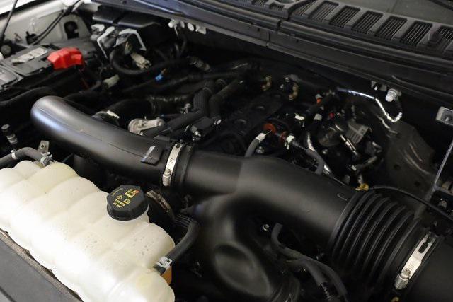 used 2024 Ford Expedition Max car, priced at $58,000