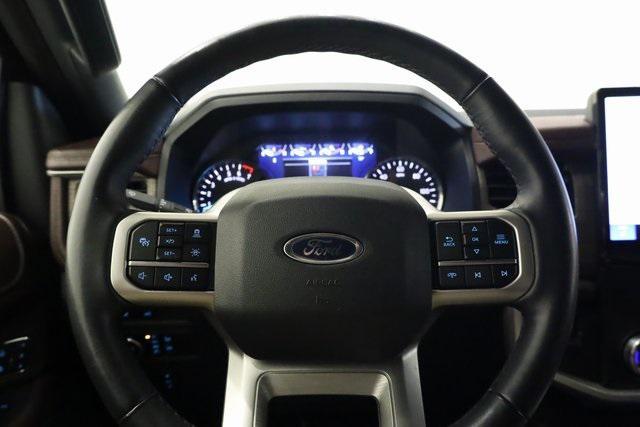 used 2024 Ford Expedition Max car, priced at $58,000