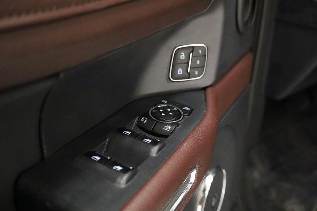 used 2024 Ford Expedition Max car, priced at $58,000