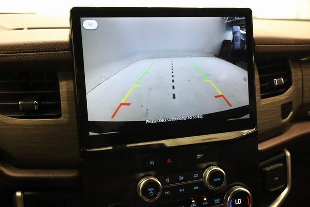 used 2024 Ford Expedition Max car, priced at $58,000