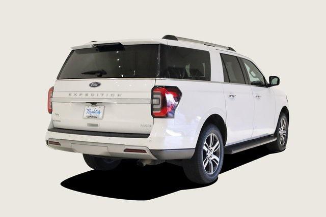 used 2024 Ford Expedition Max car, priced at $58,000