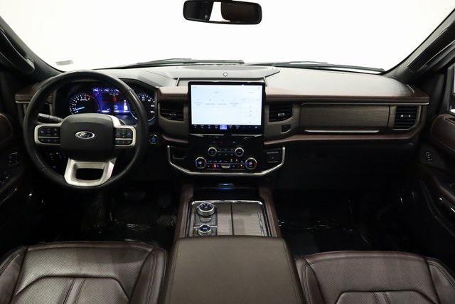 used 2024 Ford Expedition Max car, priced at $58,000
