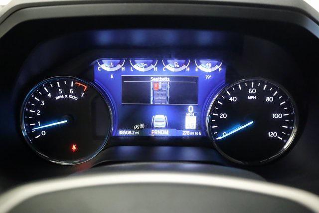 used 2024 Ford Expedition Max car, priced at $58,000