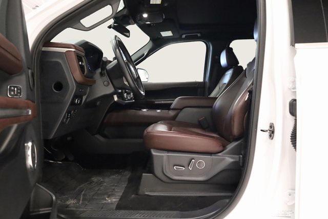 used 2024 Ford Expedition Max car, priced at $58,000