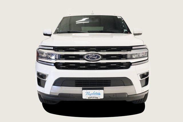 used 2024 Ford Expedition Max car, priced at $58,000
